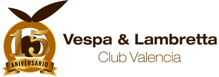 Foro Vespa & Lambretta Club Valencia